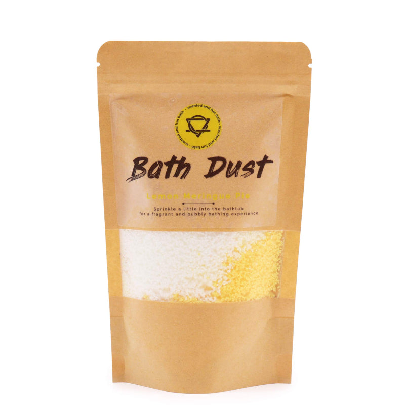 190g bath dust