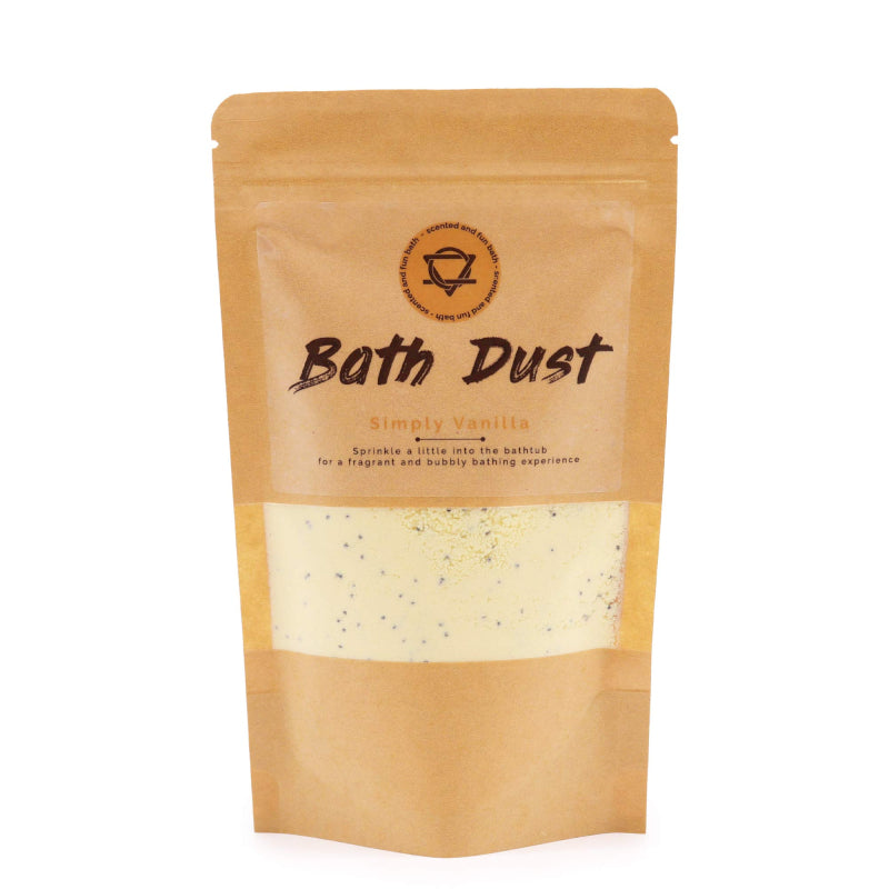 190g bath dust