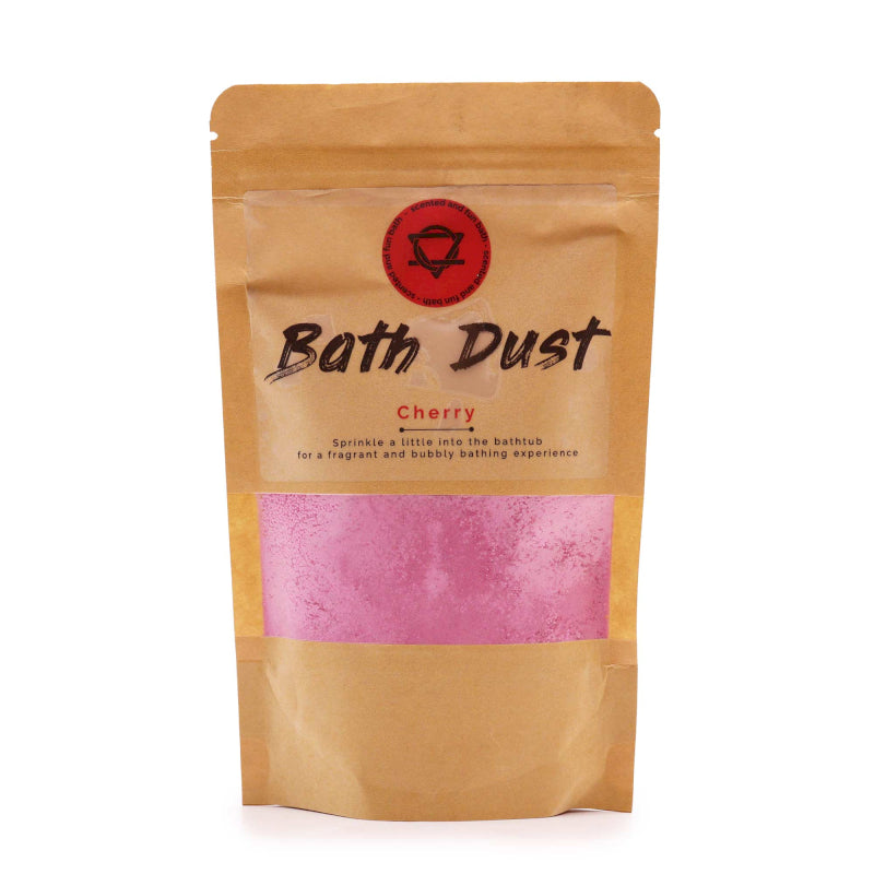 190g bath dust