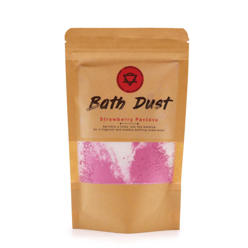 190g bath dust