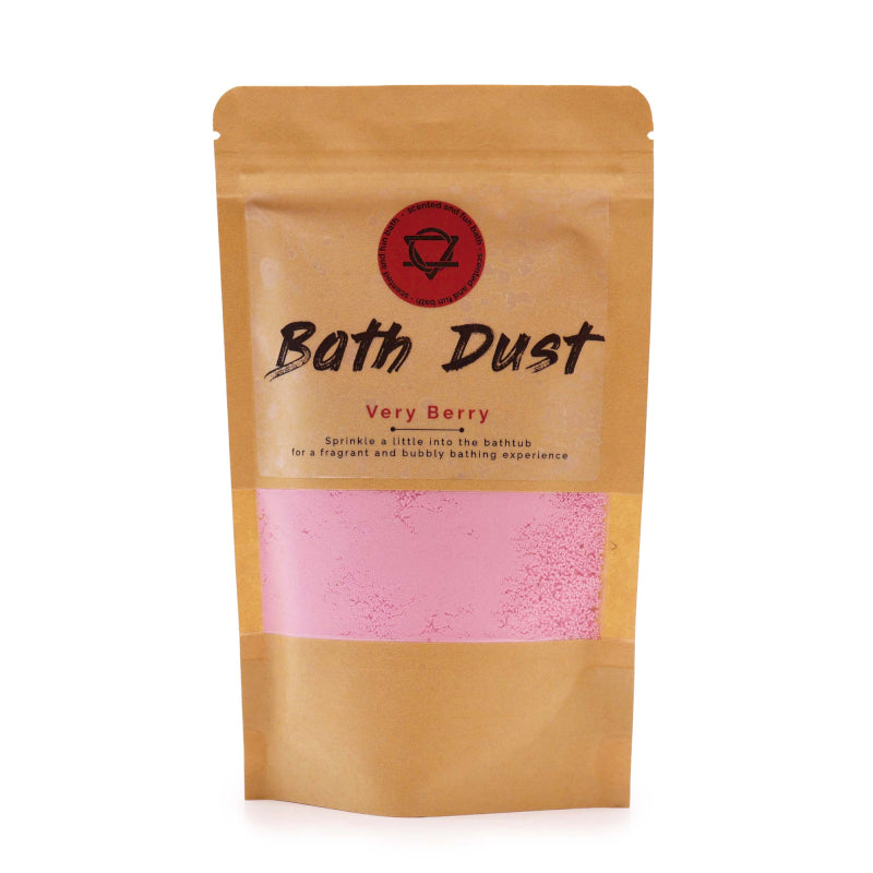 190g bath dust