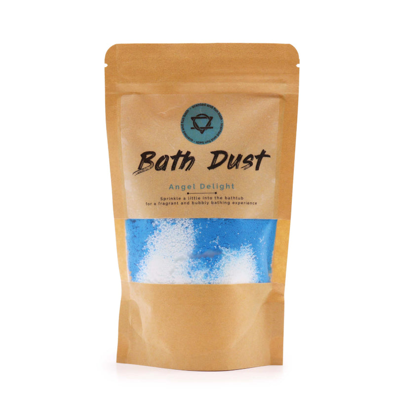190g bath dust