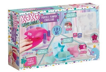 Xoxo Perfect Pamper Collection