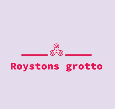Roystons grotto
