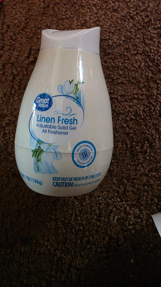 Air Freshener Mixed