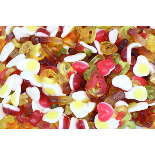 Jelly Mix 1kg