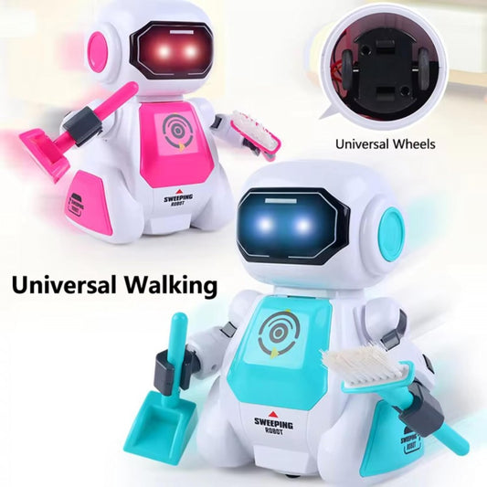 Intelligent Robot