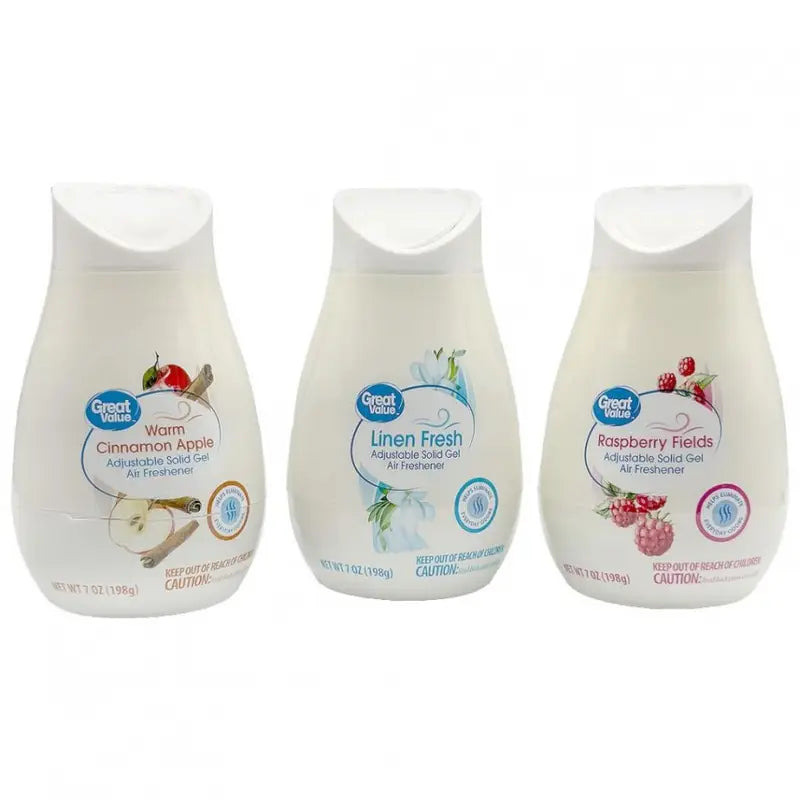 Air Freshener Mixed